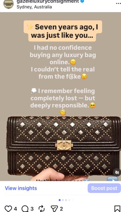 حبيت أشارككم بعض النتائج خلال رحلة سبعة أيام من التحدي في المحتوى يبيع . صراحة البوست الذي جاب نتائج مثل الريل أكثر من 500 مشاهدة وهنا صل لأكثر من 500 مشاهدة مثله مثلل راف