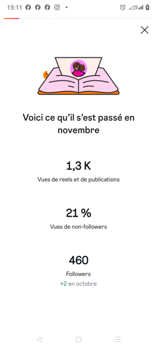 خطوات نملة 😅