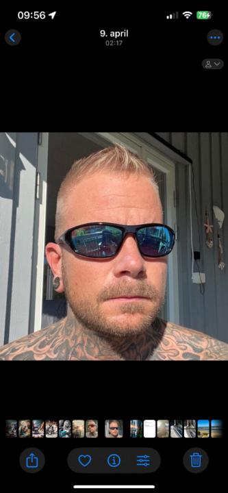 Ronny Pettersen