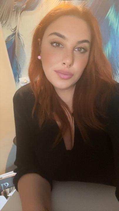 Giulia Pietrangelo