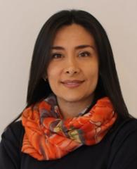 Mónica Liliana Sastoky Salinas