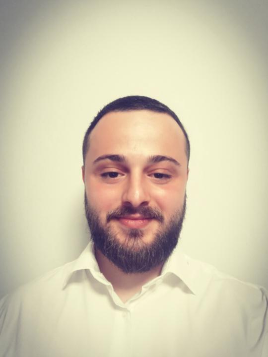 Mario Ivanov