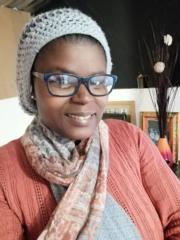 Rinah Mkabe