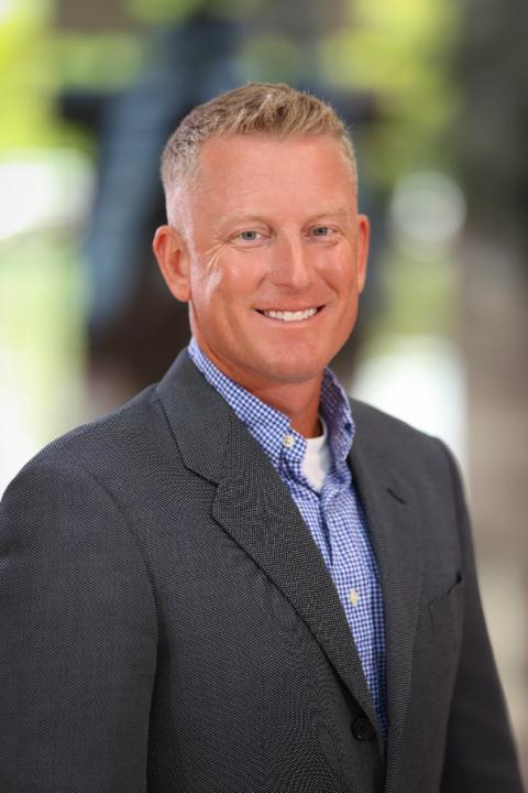 Russell Jensen