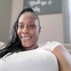 Keelay Carter