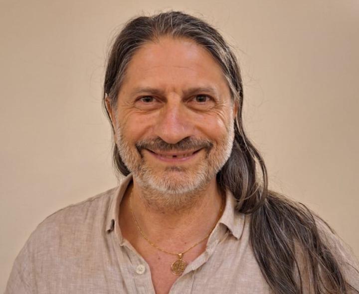 Thierry Debray