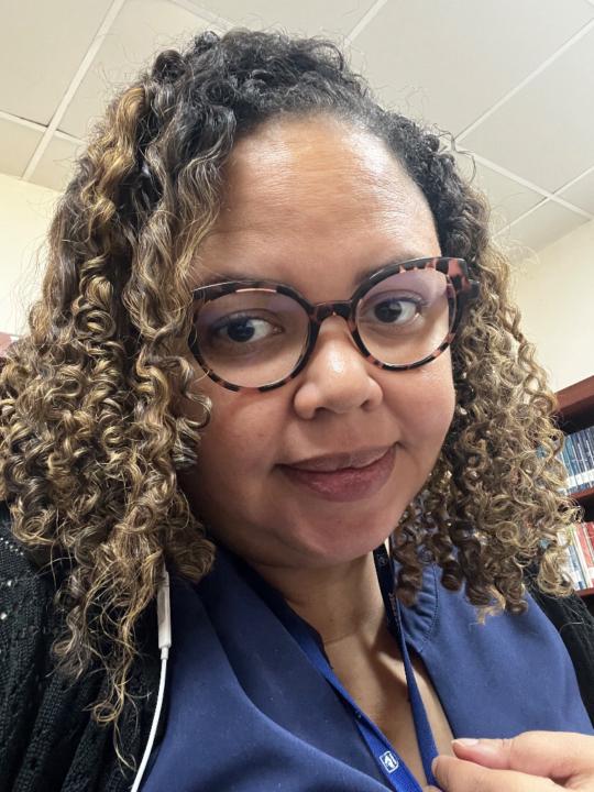 Patricia Dore Castillo