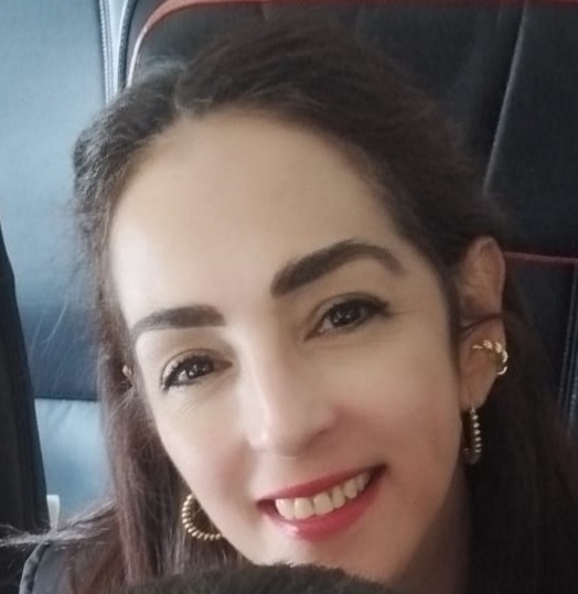 Norelia Garcia valencia