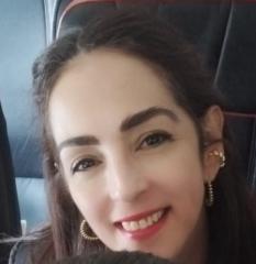 Norelia Garcia valencia