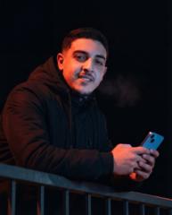 Youssef Iahbin