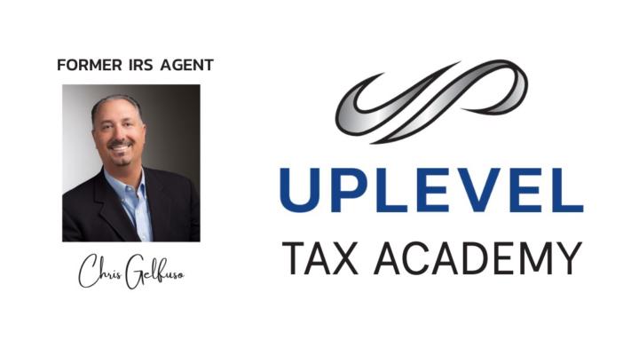 Uplevel Tax Academy