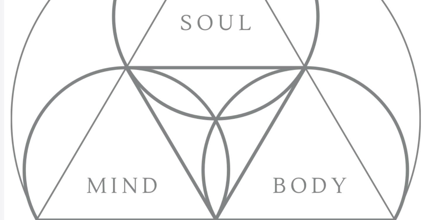 The Holy Trinity