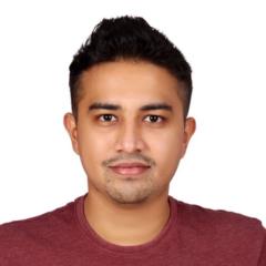 Vishwanath Rana