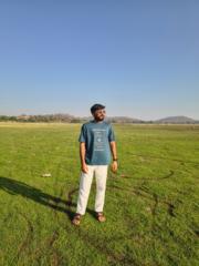 Dhruv Shah
