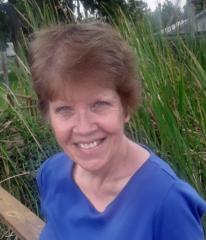 Barbara Hazelden