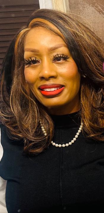 Sharee Johnson