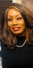 Sharee Johnson