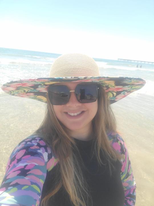 Aracely Chavez