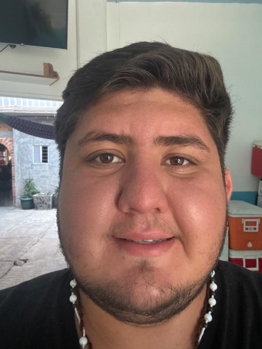 Ángel Gabriel Benítez Benítez