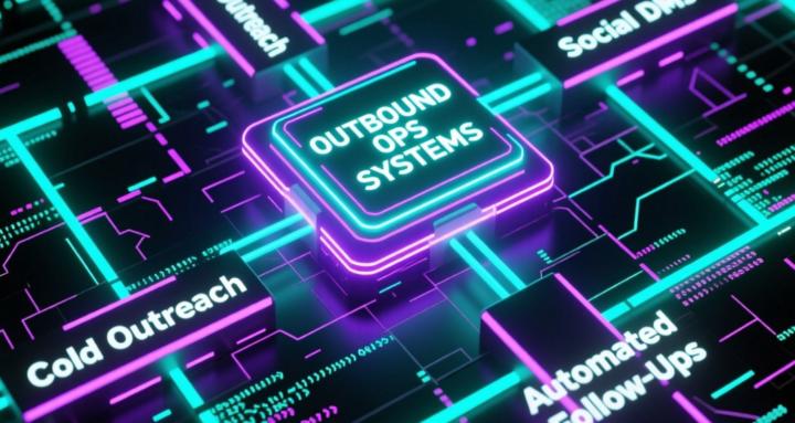 Solo Ops — Leads O.S.