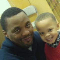 Ezekell Jamison jr
