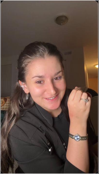 Mégane Morin-Tremblay