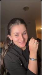 Mégane Morin-Tremblay