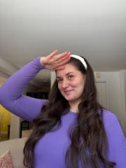 Mégane Morin-Tremblay