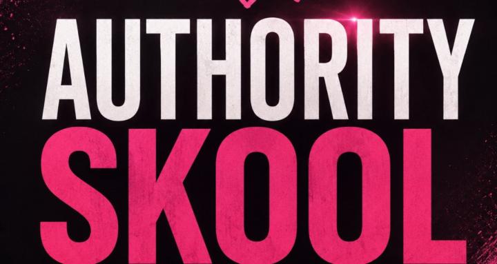 Authority Skool