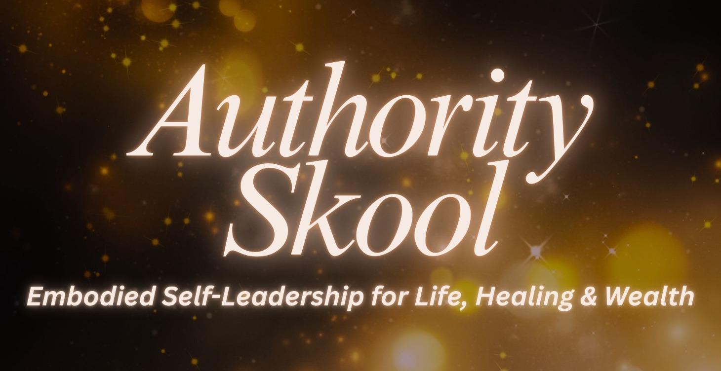 START HERE: Welcome to Authority Skool
