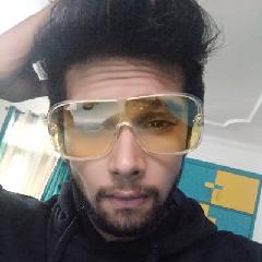 Vishal Rao