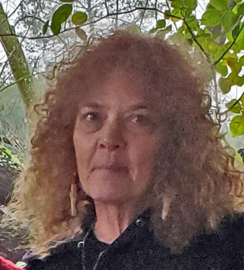 Linda Walton