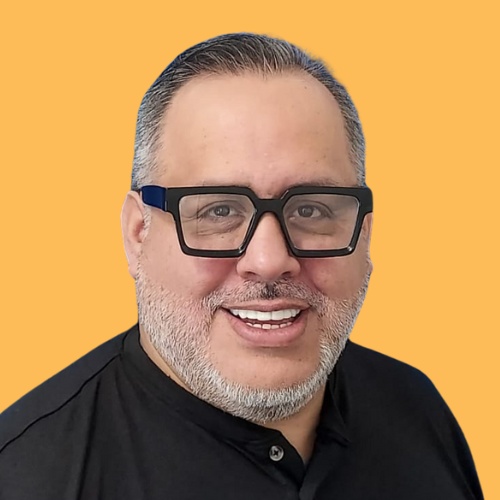 Alfredo Del castillo