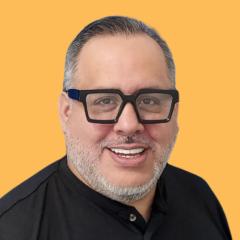 Alfredo Del castillo