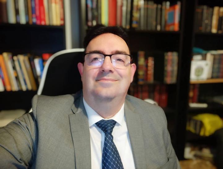 Antonio Gutierrez serna