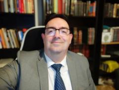 Antonio Gutierrez serna