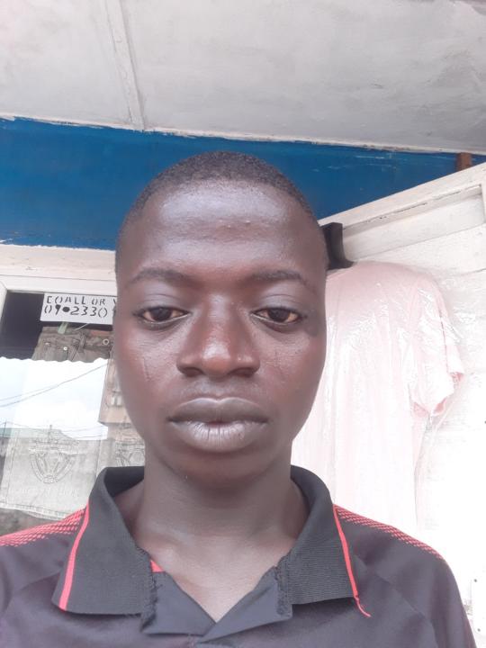 Fateru Joel