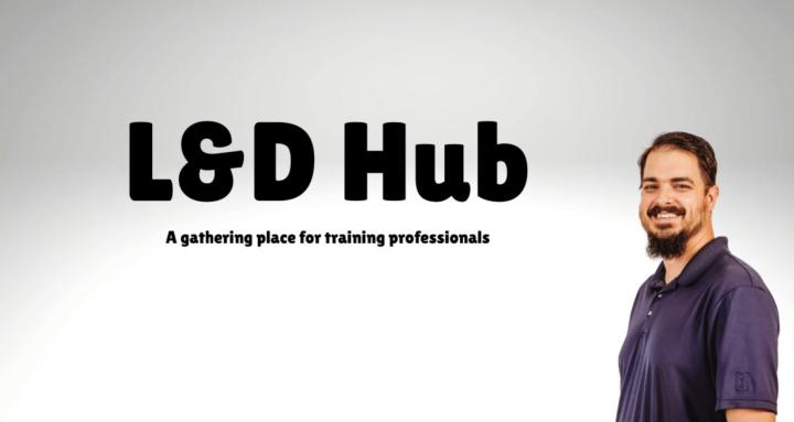 Learning & Development Hub