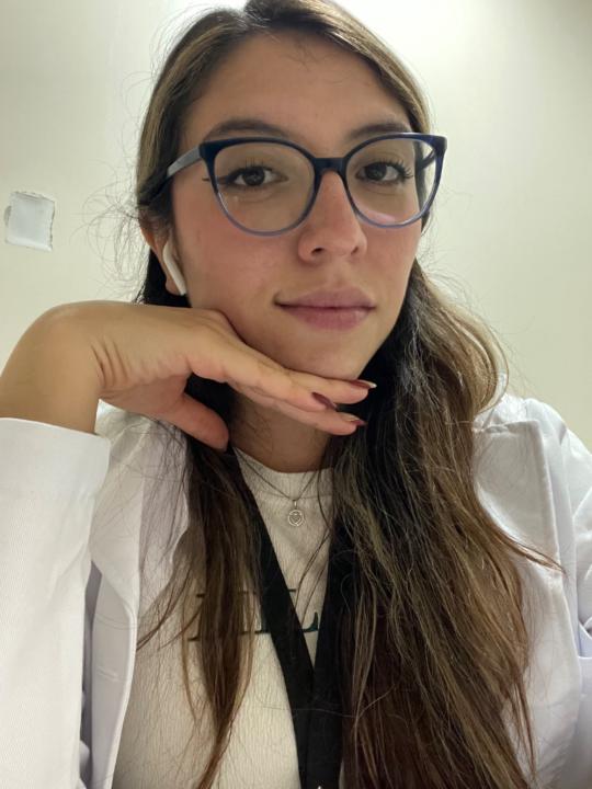 Ilse Hernández