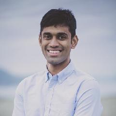 Rohit Gandrakota
