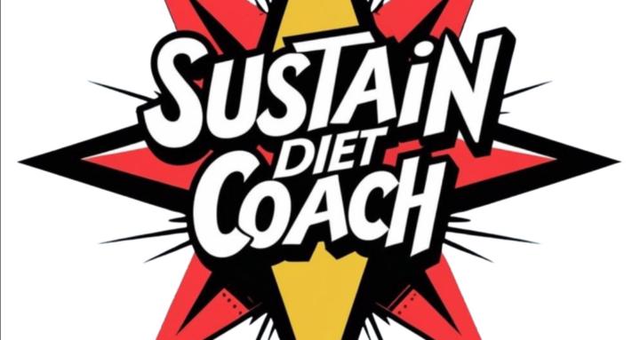 SustAIn Diet Coach 