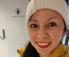 Jacqueline Arancibia