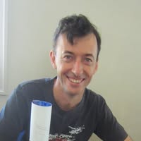 Andrew Bell