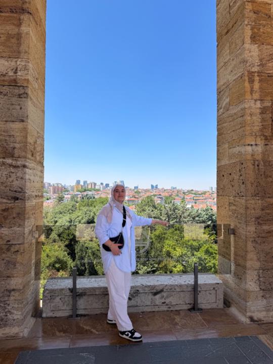 Aleyna Türkkan
