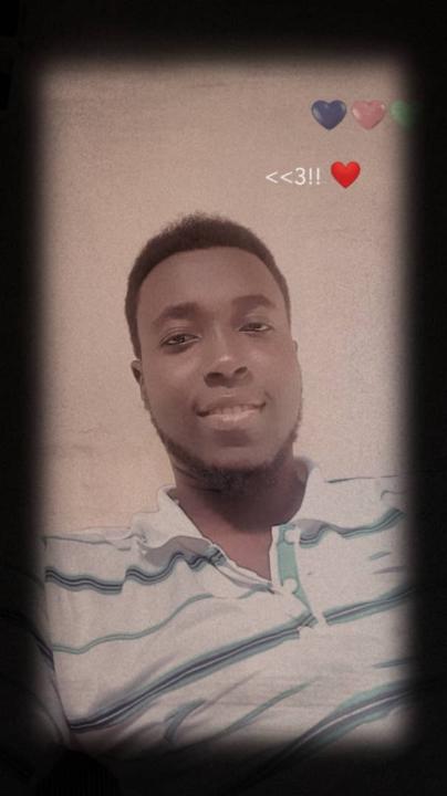 Dony Richardson Chery