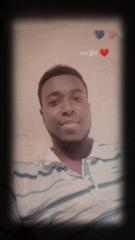 Dony Richardson Chery