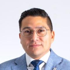 Alejandro Zambrano