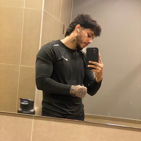 Paul Dylan Abdala