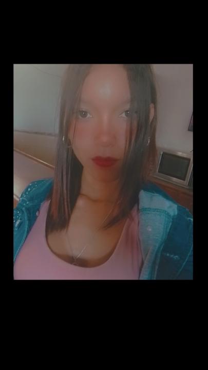 She She