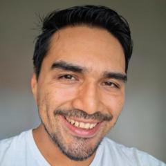 Andres Barra